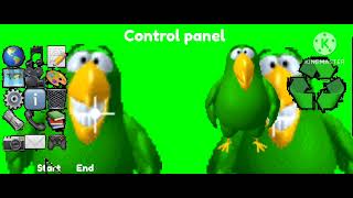 Peedy Os Kinemaster Version