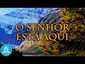 Hinário Adventista 470 - O SENHOR ESTÁ AQUI