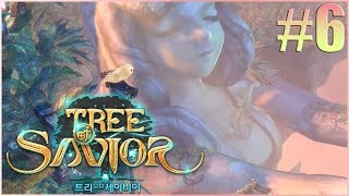 Tree of Savior #6 - Gele Plateau (Lvl 33-34)