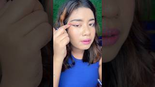 এভাবে কে কে ট্রে করেছো? #eyeliner #eyemakeuphack #eye #makeup