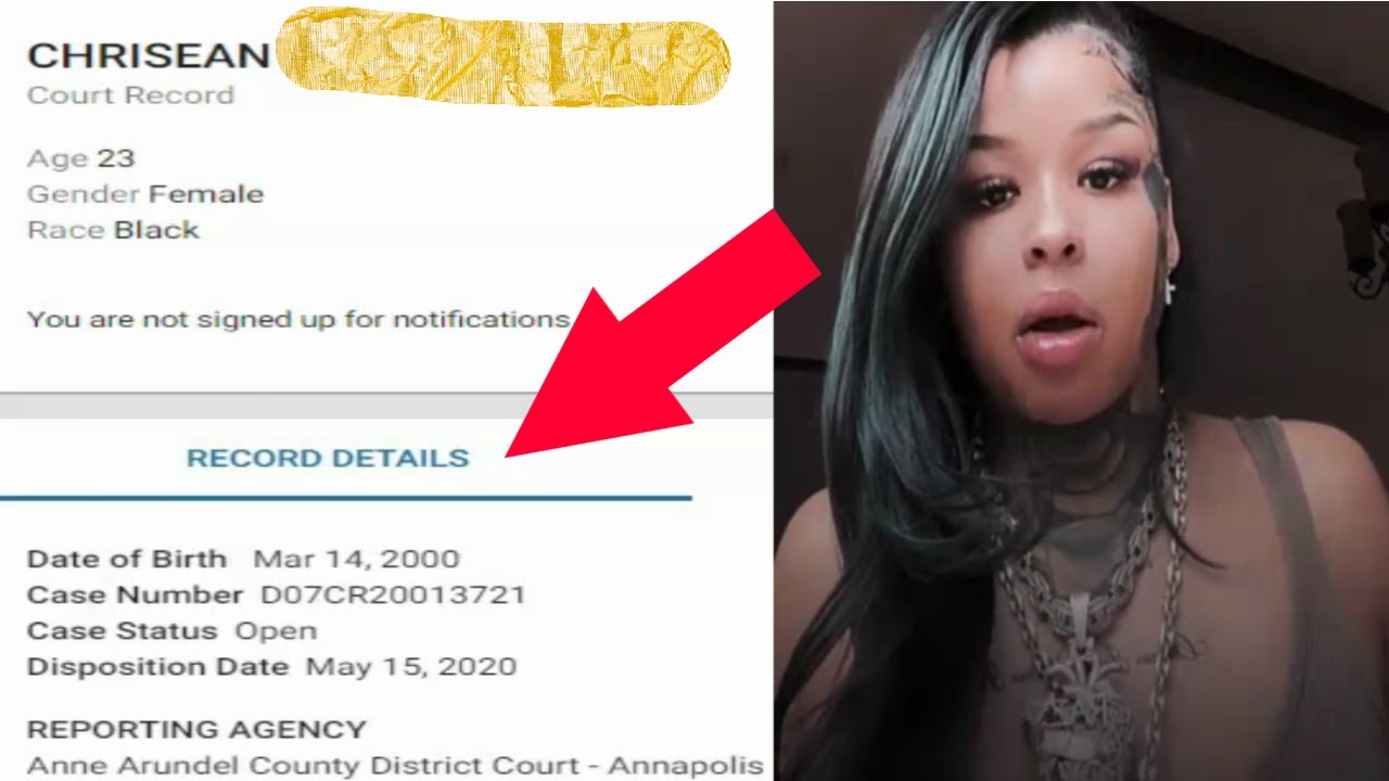 UPDATE 4/6/24 Chrisean Rock Needs To Clear This Mess Up"SHOCKING REVEAL