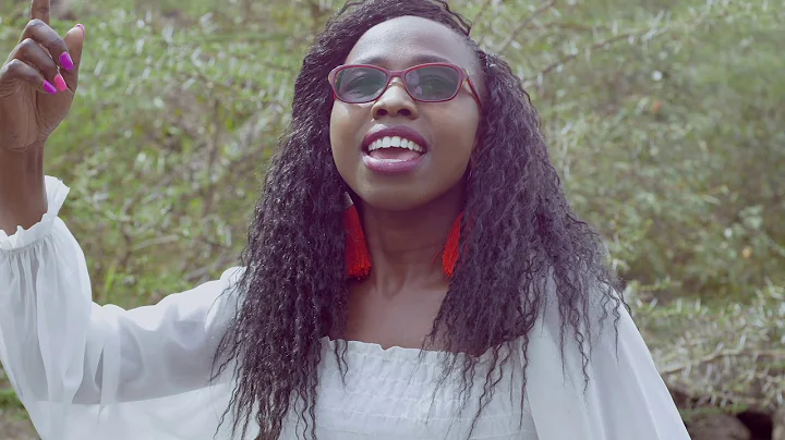 OMBA JAYNE JOSEPH (Official 4k Video)