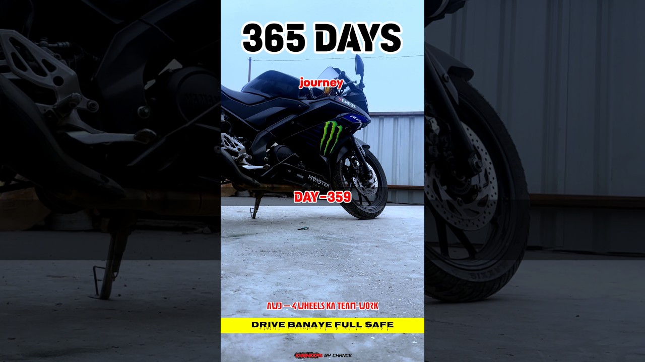 365 days challenge Day -359|| Two wheeler service Shop || 