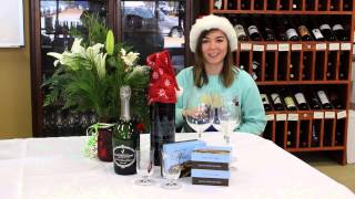 Westgate Wine Referral Reward Winner #1!