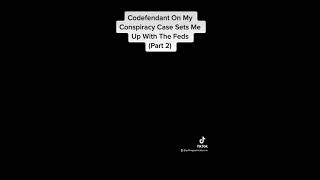 Informant Explains My Counterfeiting Operation To Feds | Jeff Turner