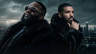 Rick Ross x Drake – I Got Rich But Still Feel Alone | AI Song 2026