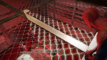 The Amazing Spider-Man Walkthrough (Chapter 3: In The Shadow of Evils Past) - Part 2