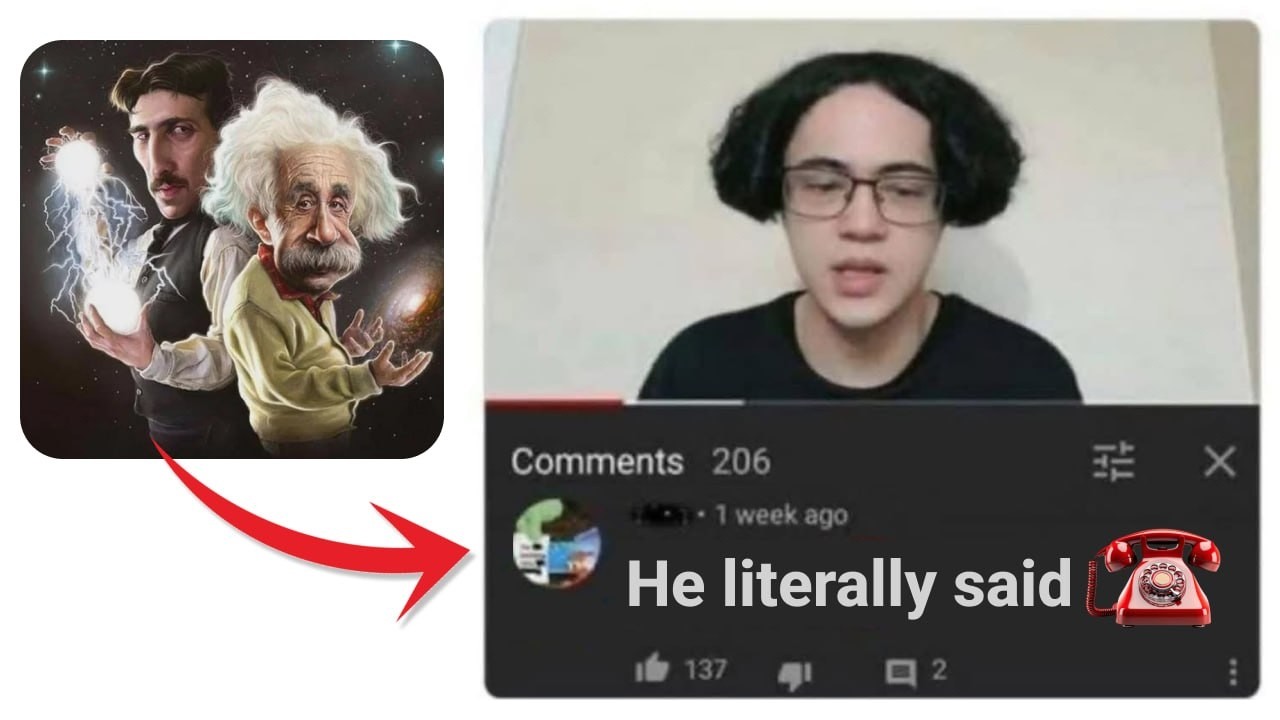 Comment Without Context FUNNY comments & memes out of context - YouTube