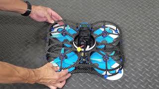 13: DEXI Preflight Checks