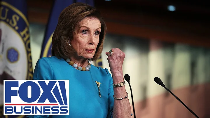 Stuart Varney calls out Democrats: You cant walk a...