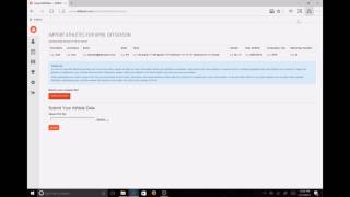 How to upload your roster to Drillstack