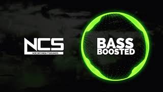 TULE - Lost [NCS Bass Boosted]