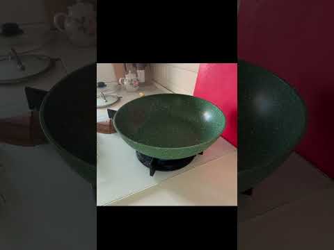 Керамическая сковорода Как пользоваться правильно