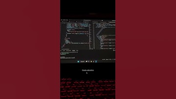 Coding is Impeccable