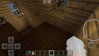 Noo it crashed my dream house My craft house review screenshot 3