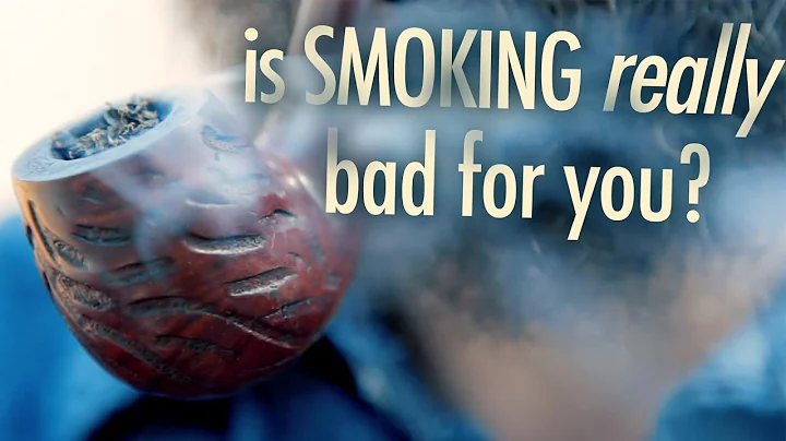 How can I be a healthy smoker? (2023)