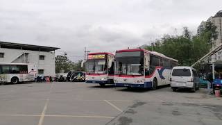 指南客運 2014 KINGLONG KL6120UH3 951路線 LED先行 620-U3