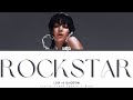 LISA ROCKSTAR Lyrics Color Coded Lyrics
