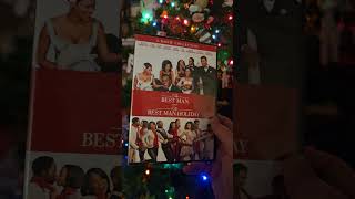 Vlogmas Day 21: Best Man Holiday
Vlogmas Day 21: Best Man Holiday Vlogmas Day 21: Best Man Holiday