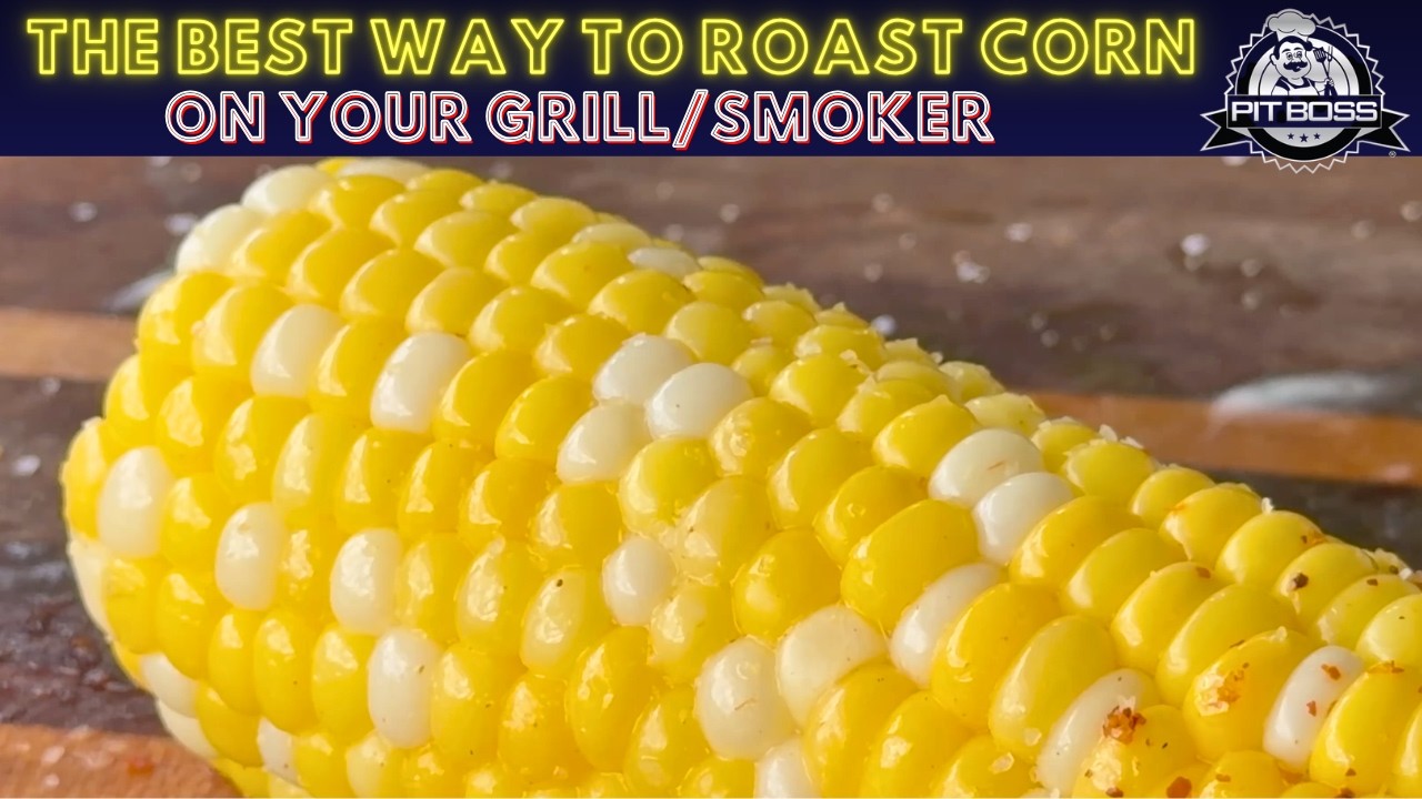 ⁣The Ultimate Roasted Corn Showdown: -Tajin vs. Australian Chicken Salt