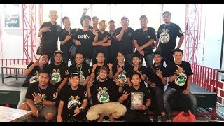 vdsVlog - Anniv 1st HVS (Hero Vapers Surabaya) • Education • Game • Contest • #supportlokalIndonesia