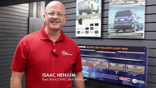 Snobrum® Available Now at Ryan Buick/GMC