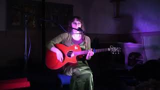 Robyn Wallis Johnson - Loud And Clear