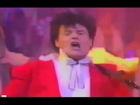 Gary Glitter - Another Rock n' Roll Christmas (Music Video)