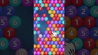 Bubble Pop-2048 puzzle screenshot 5