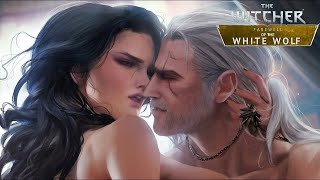 The Witcher Farewell of the White Wolf  - #1 (Начало Вечеринки)