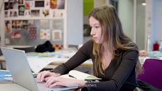 IE Master in Architecture - trip to Amsterdam - interview with Fabiana Perrogon Fernandez De Cordova