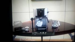 Celebrity JAVA AMPS 3 in one Coffee Machine  wsd18-050 Profile