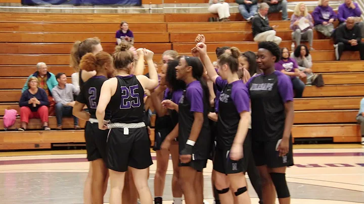 Women's Basketball | Millsaps Thanksgiving Classic...