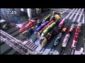 Ressha Sentai ToQger Commercials 3 English Sub Ressha Sentai ToQger Commercials 3 English Sub