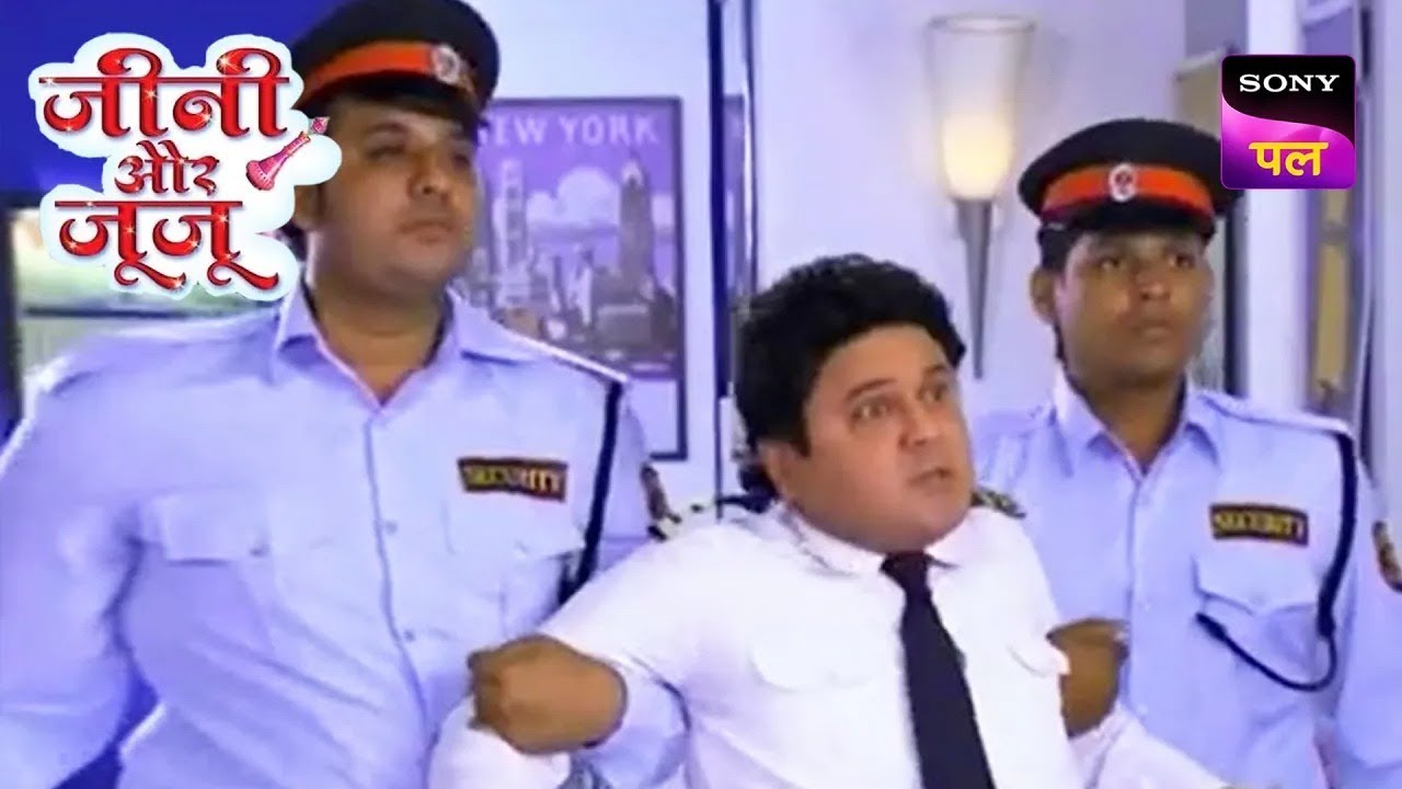 Vicky के दोस्त उसे पहचानने में हुए नाकाम | Jeannie Aur Juju | Full Episode |15 Apr 2023