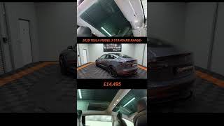 👉 £14,495 #teslamodel3 #tesla #ElectricCar