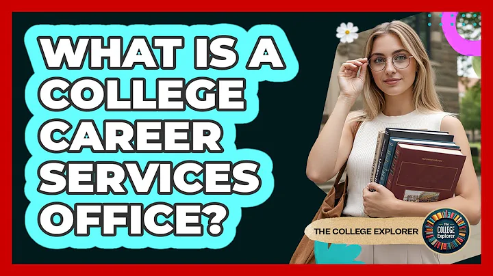 What Is A College Career Services Office?