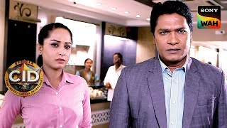 Jewellery Shop Cid Stone Eyed Man Clue Cid Episode 1225 Kidnapped Series