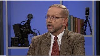 August 19, 2019: Frank Bowman