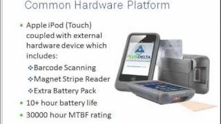 Plusdelta Technologies Introduction