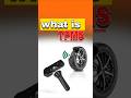 Understanding TPMS: How Your Tire Pressure Monitoring System Works #TPMS  #TirePressure