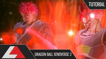 How To Play With Mods Online 2020 In 5 Secs | Dragon Ball Xenoverse 2 (Tutorial)