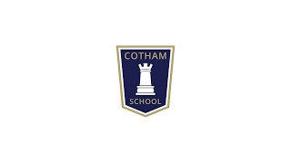 Cotham School Post 16 Transition Video 2020