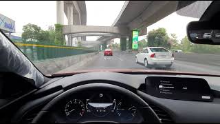 Mazda 3 HB 2021 + control crusero
