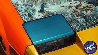 Flume - Amber (REVERSE)