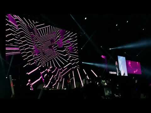 五月天-鴻海尾牙上班日