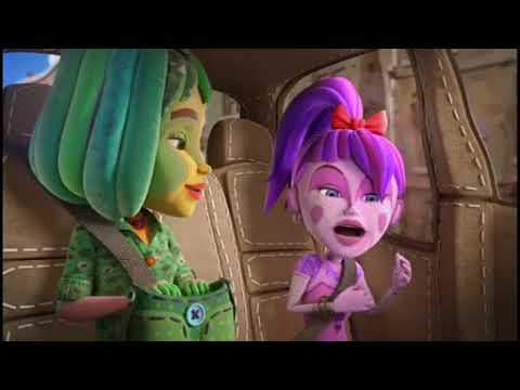 CITV - Continuity And Adverts (11th March 2014)