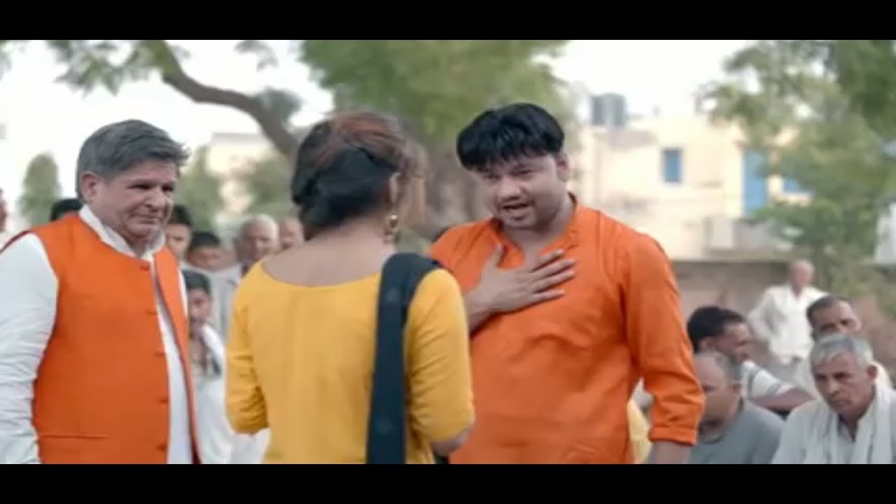 MD KD Rape video  New haryanvi song laado rani by satish sehgal 2018