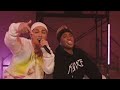 (LIVE) EXILE SHOKICHI×CrazyBoy / GET IT ON!【NEOTOKYOfestival 2021】