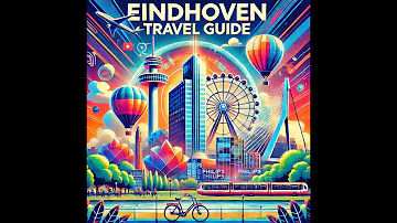 ? Eindhoven Travel Guide: Discover the Hidden Gems of Holland! ?????